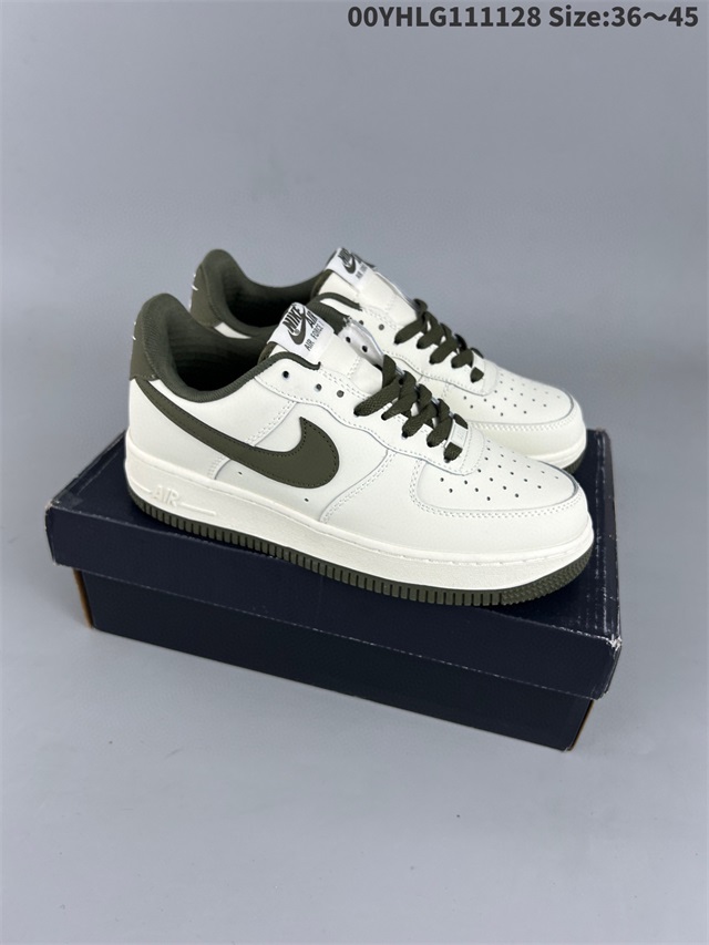 women air force one shoes size 36-40 2022-12-5-031